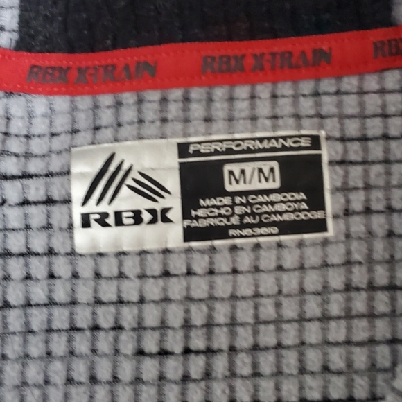 RBX Active Jacket - Picture 2 of 2